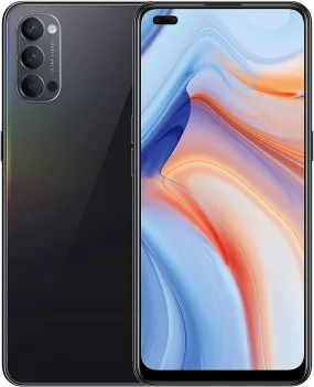 OPPO Reno4 5G