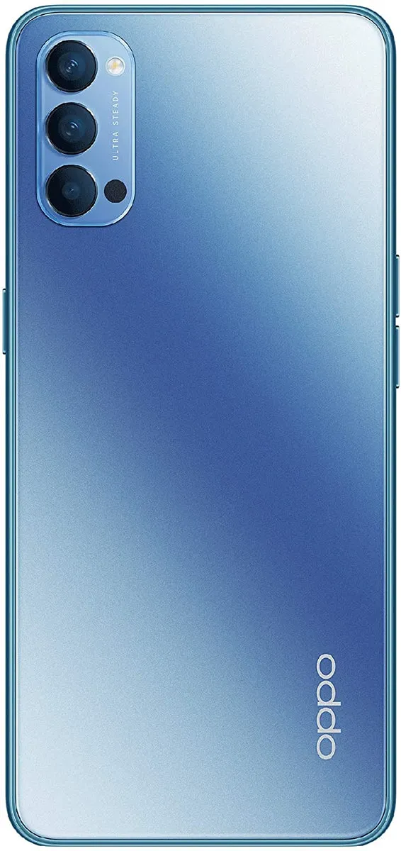 OPPO Reno4 5G