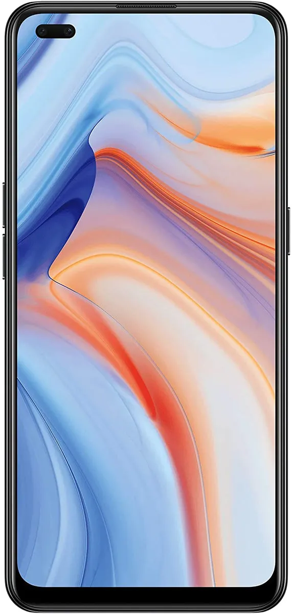 OPPO Reno4 5G