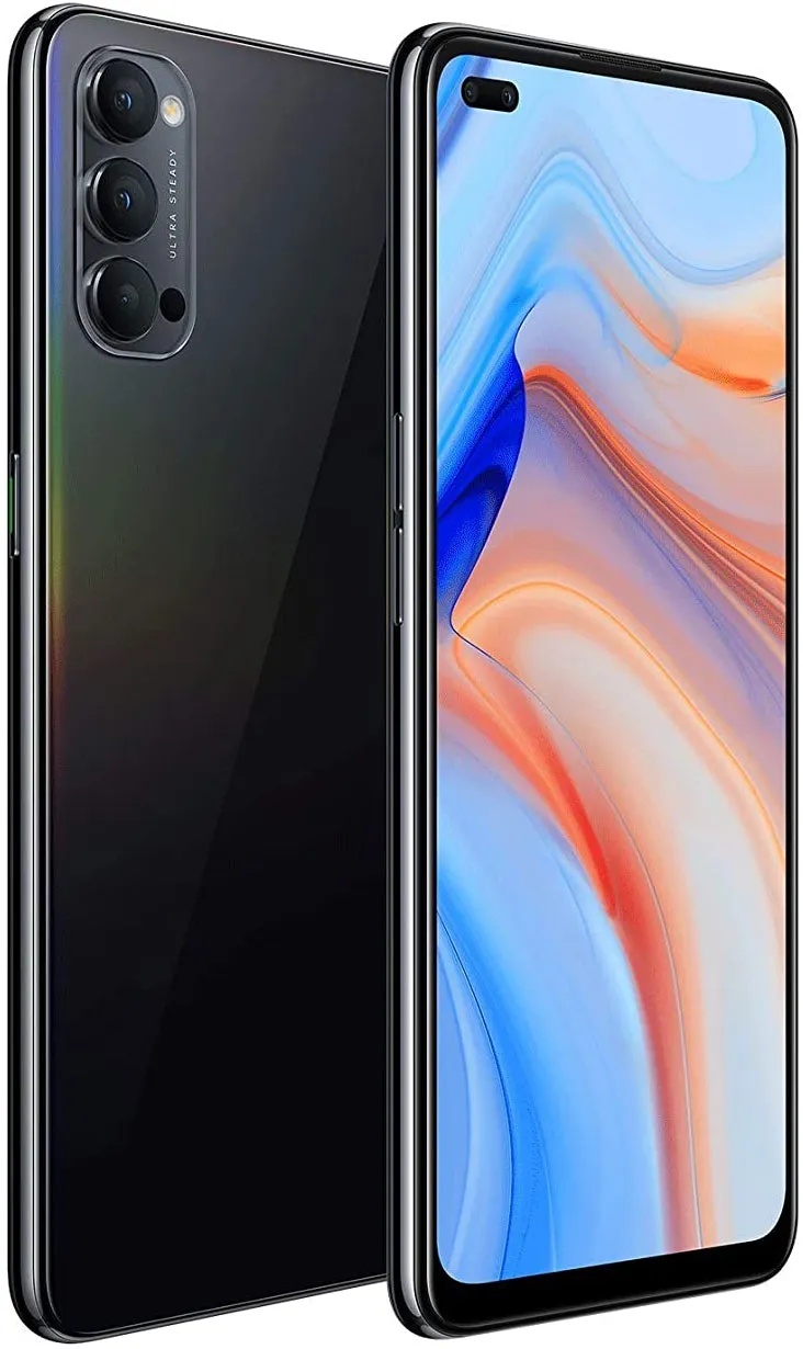 OPPO Reno4 5G