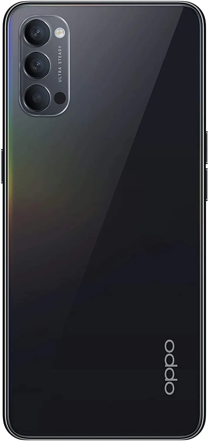 OPPO Reno4 5G