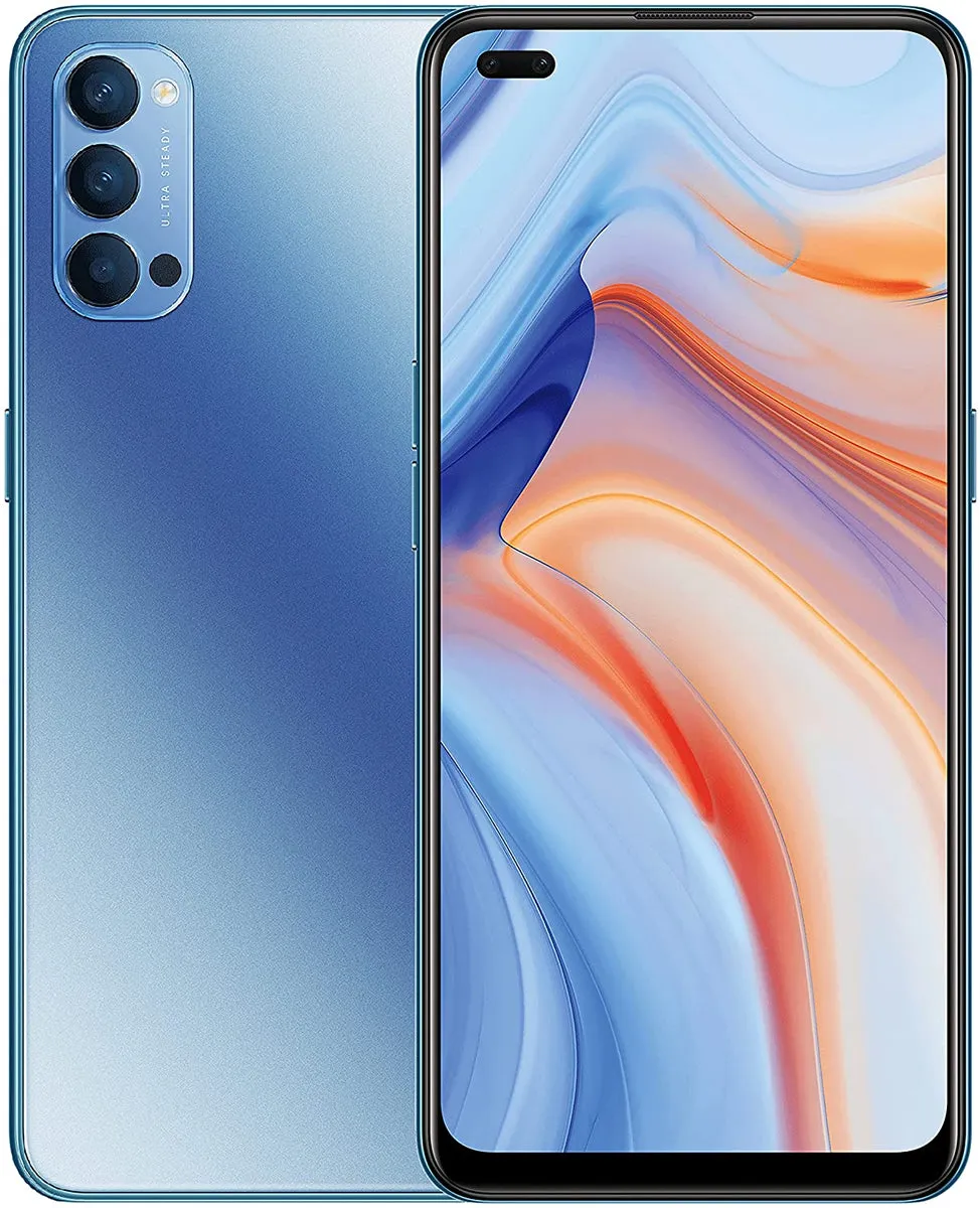 OPPO Reno4 5G