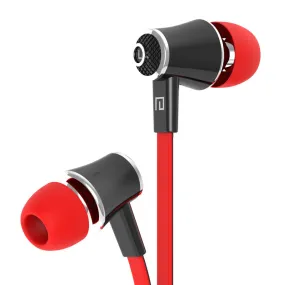 Original Headphone JM21 Brand Stereo Earphone Earbuds Bass Headset with Microphone for Android IOS Mobile Phone Earpods Airpods