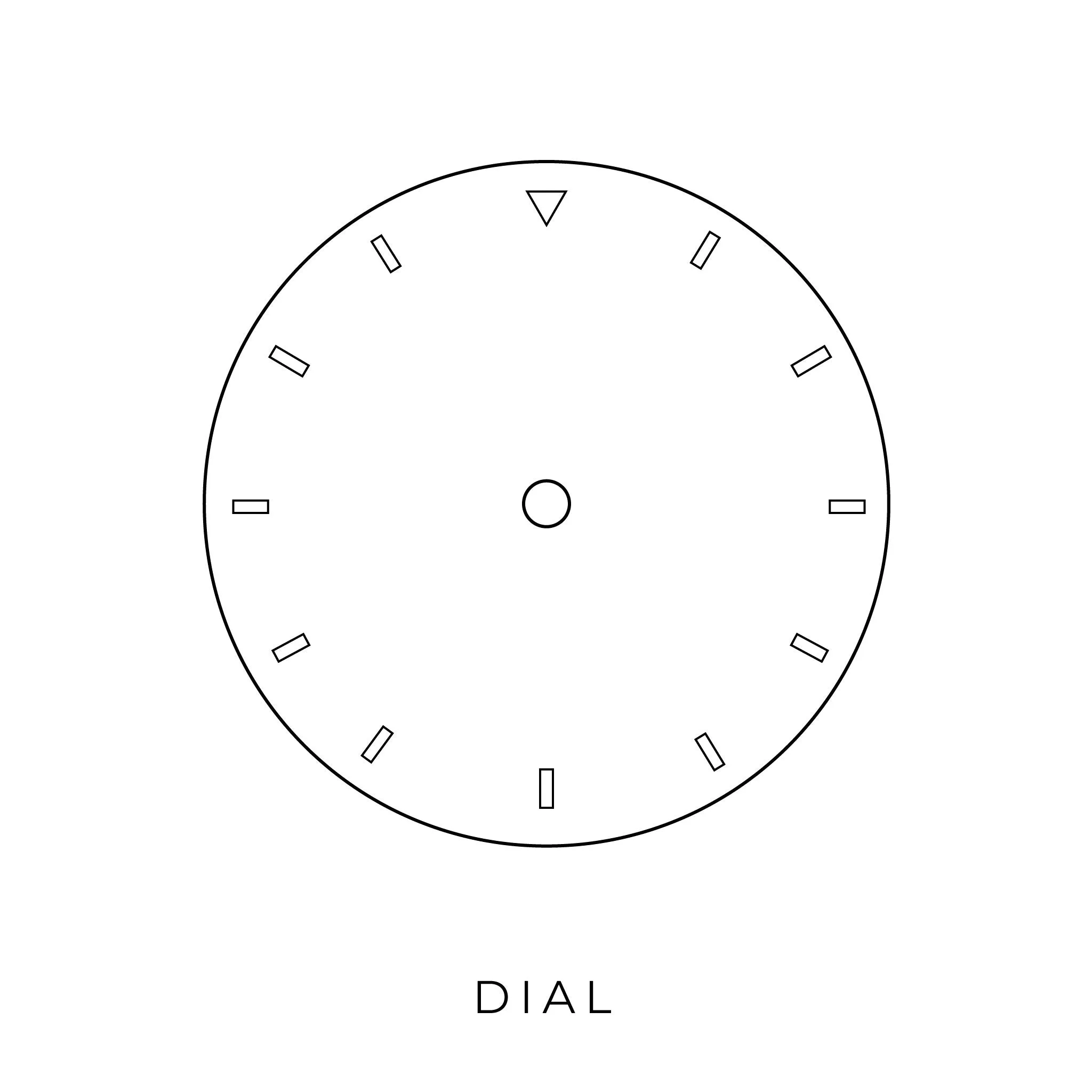 PARTS for Invicta 26978