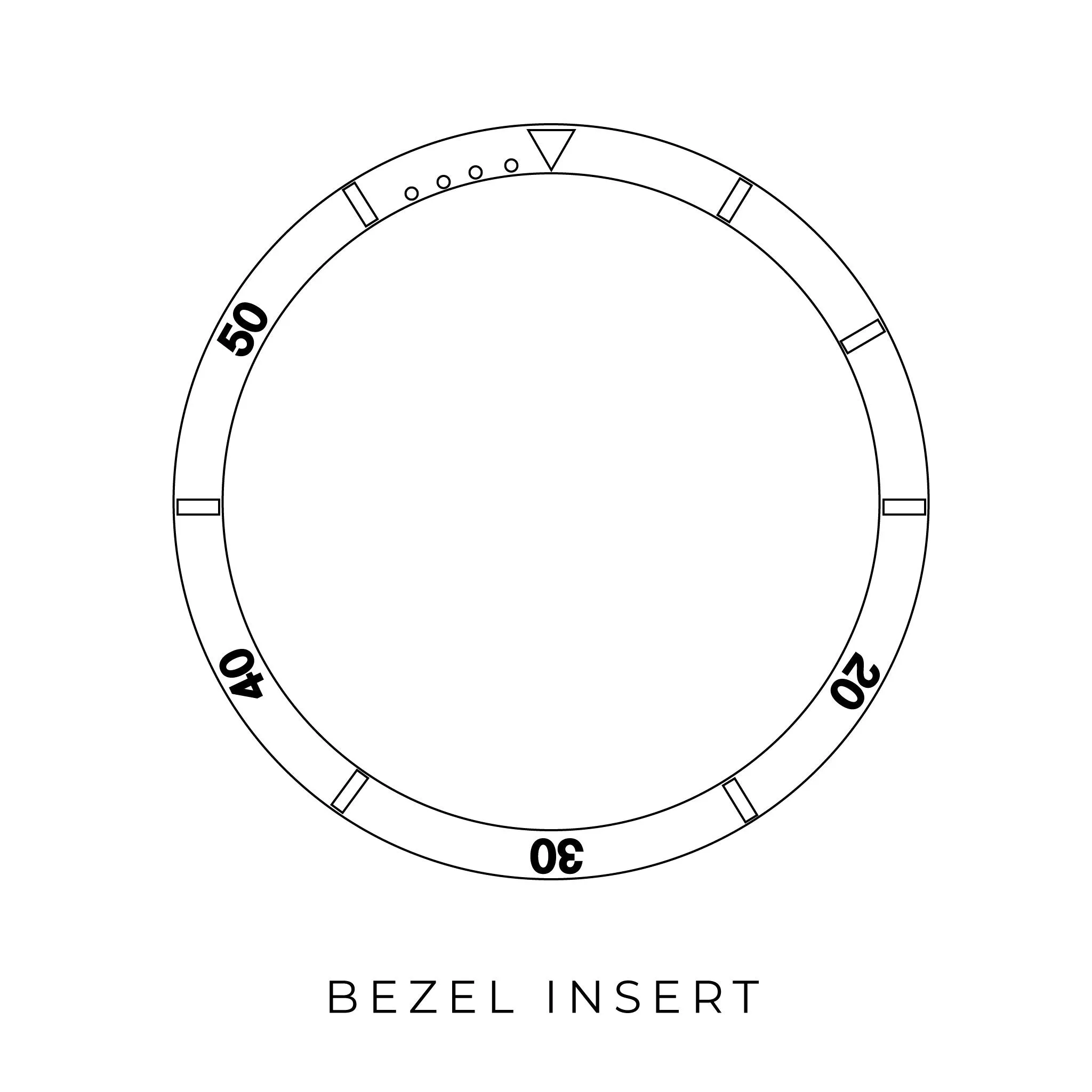 PARTS for Invicta 26978