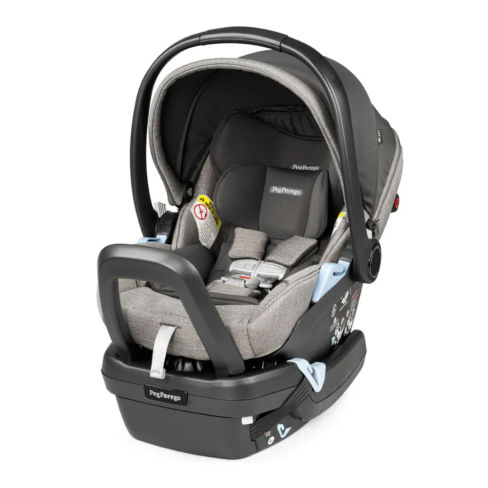 Peg Perego Primo Viaggio 4-35 Lounge Infant Car Seat