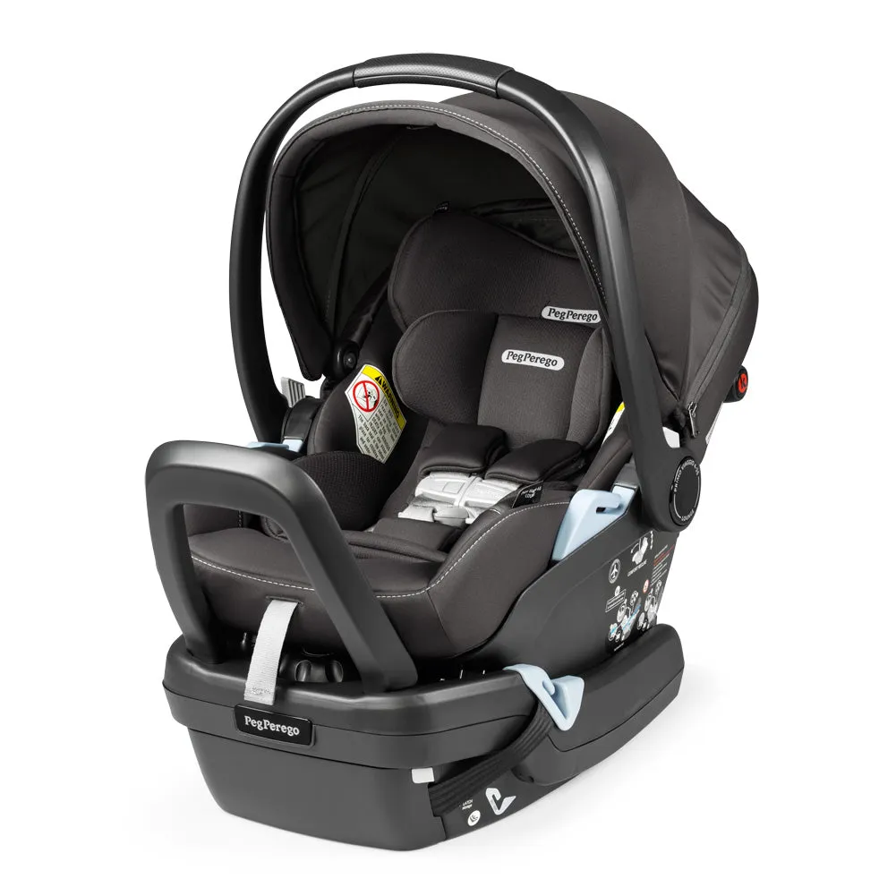 Peg Perego Primo Viaggio 4-35 Lounge Infant Car Seat