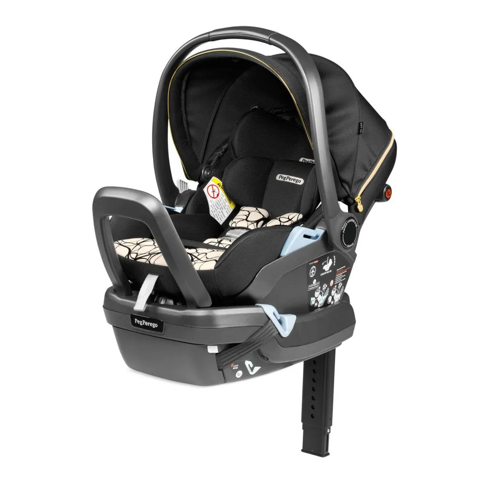 Peg Perego Primo Viaggio 4-35 Lounge Infant Car Seat