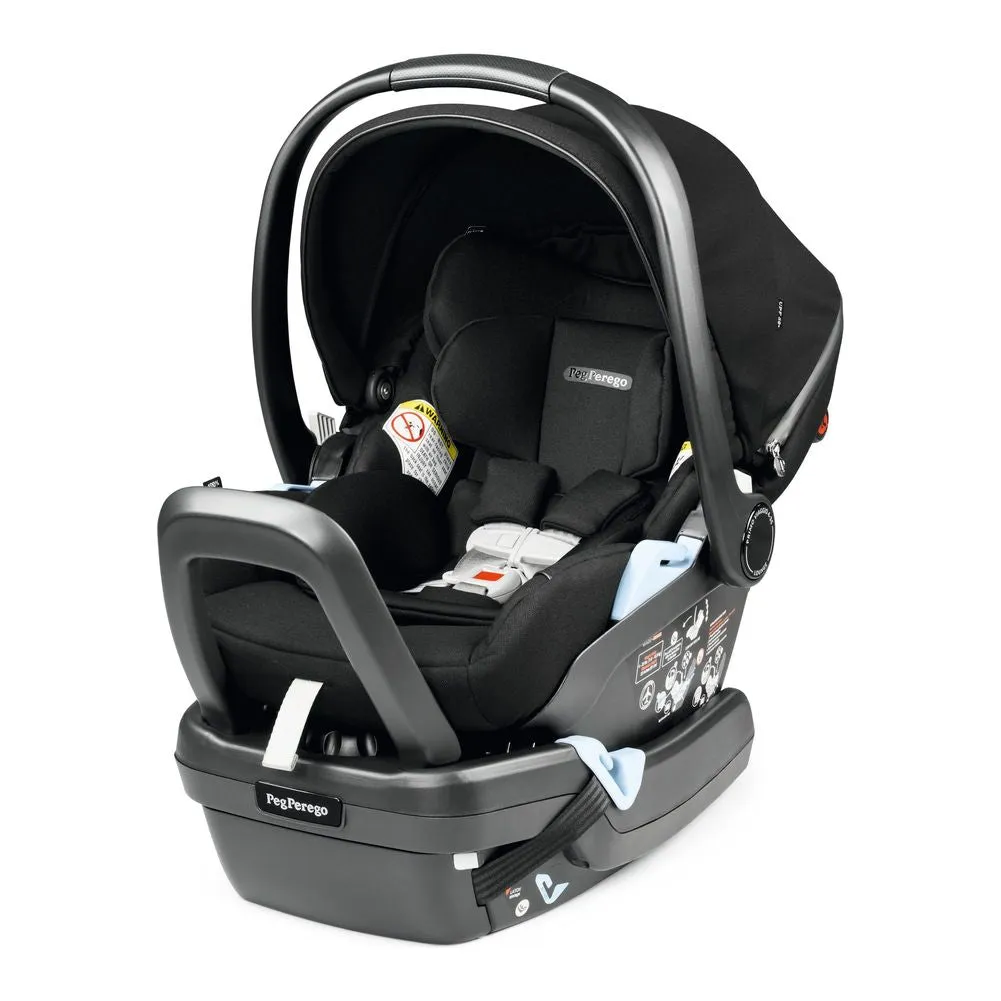 Peg Perego Primo Viaggio 4-35 Lounge Infant Car Seat