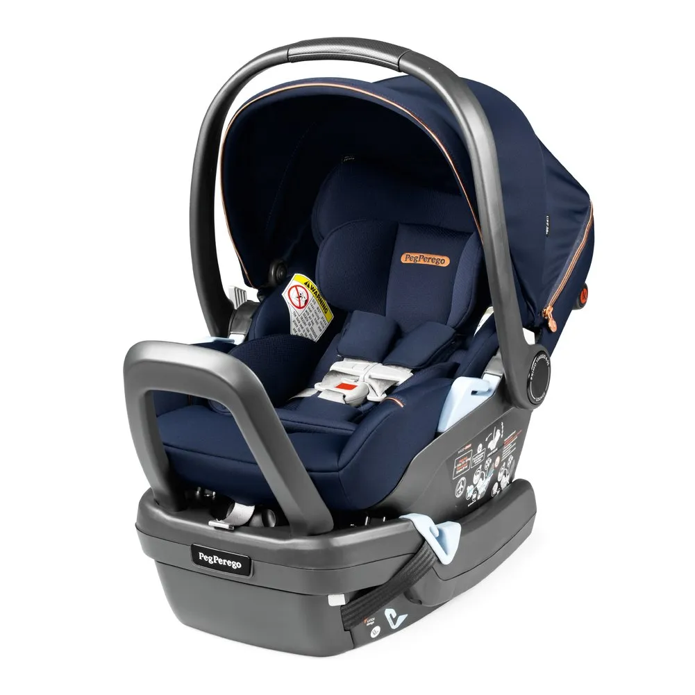 Peg Perego Primo Viaggio 4-35 Lounge Infant Car Seat