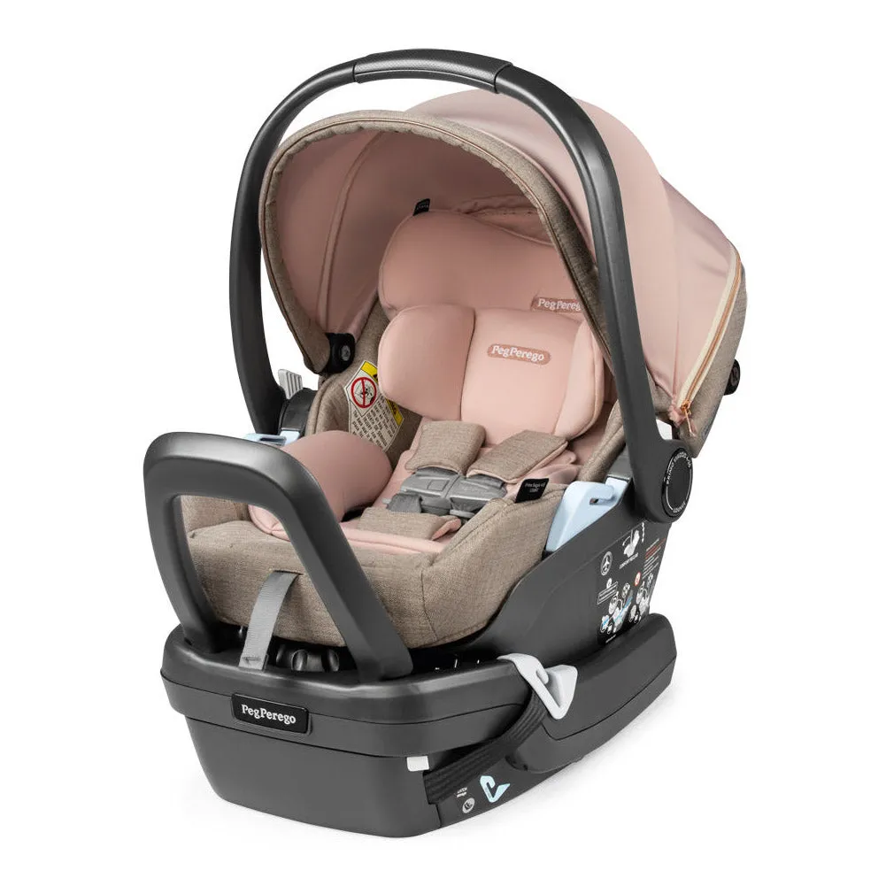 Peg Perego Primo Viaggio 4-35 Lounge Infant Car Seat