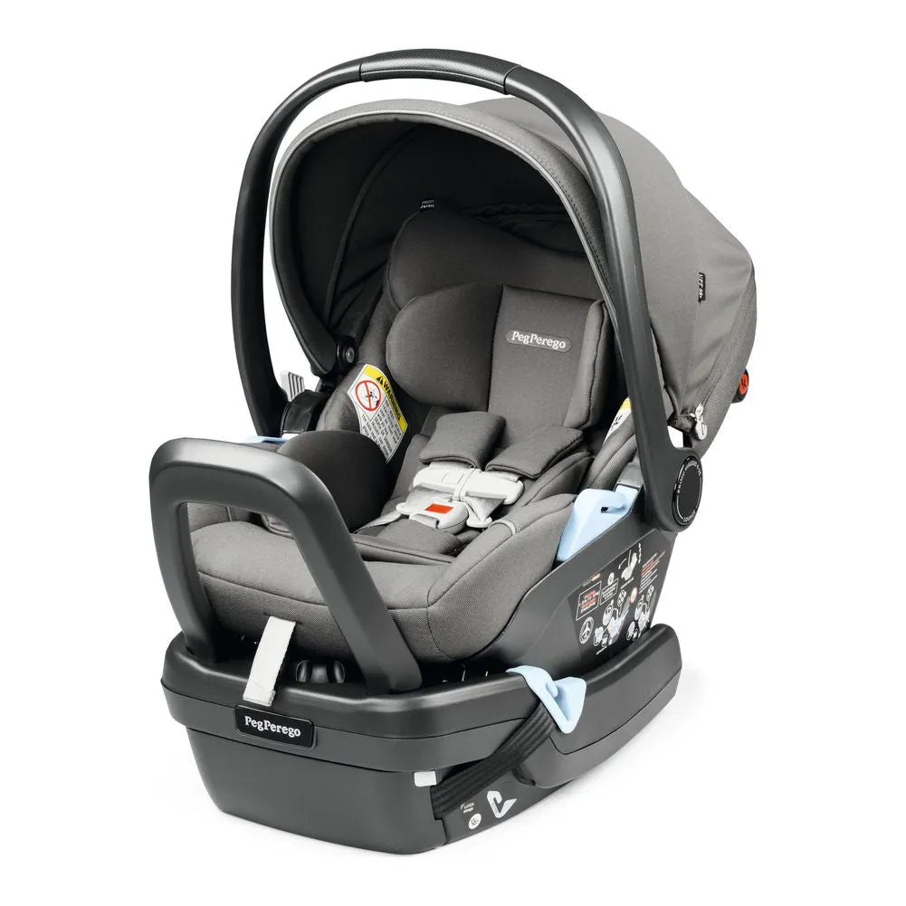 Peg Perego Primo Viaggio 4-35 Lounge Infant Car Seat