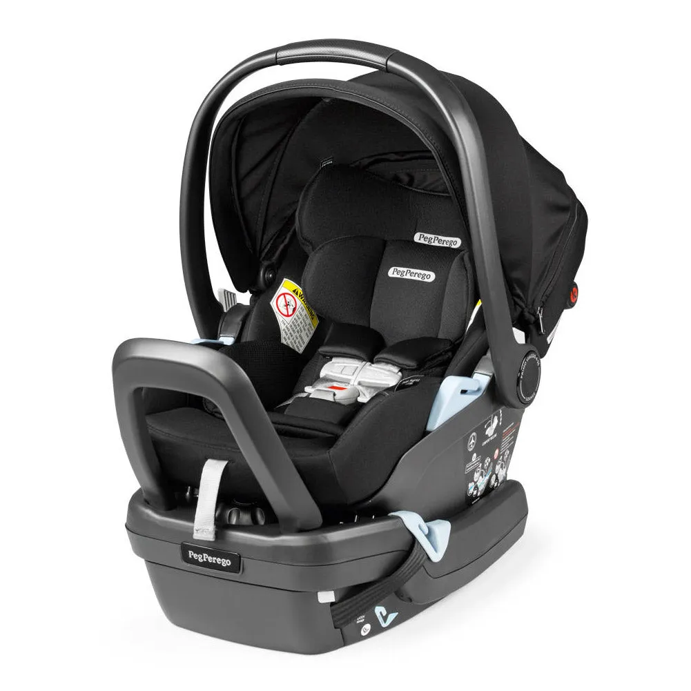 Peg Perego Primo Viaggio 4-35 Lounge Infant Car Seat