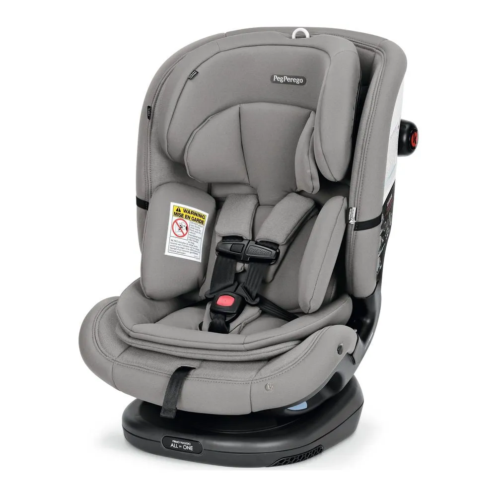 Peg Perego Primo Viaggio All-In-One Car Seat