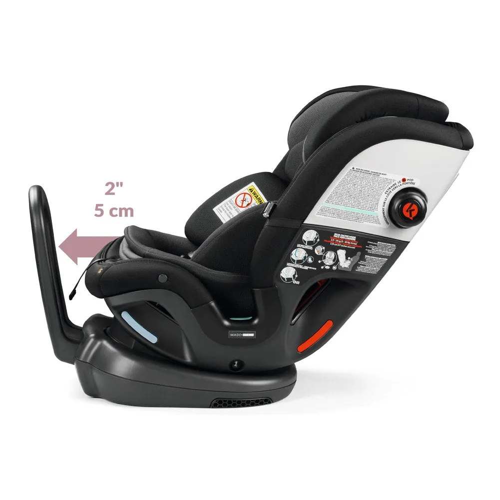 Peg Perego Primo Viaggio All-In-One Car Seat