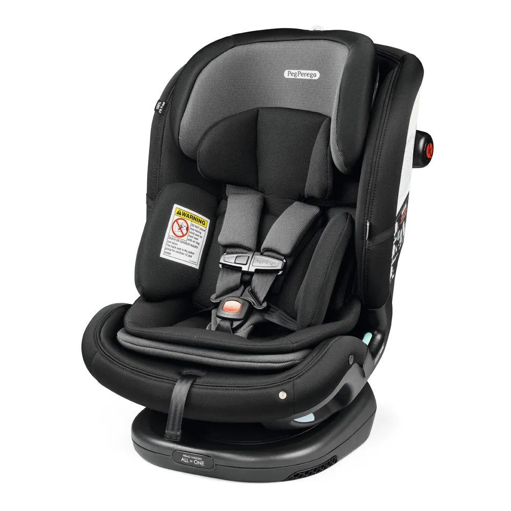 Peg Perego Primo Viaggio All-In-One Car Seat