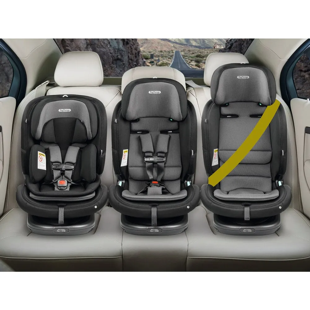 Peg Perego Primo Viaggio All-In-One Car Seat