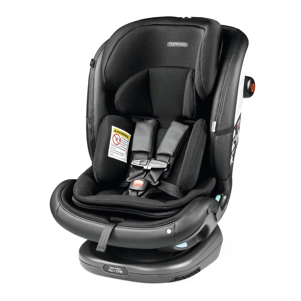 Peg Perego Primo Viaggio All-In-One Car Seat