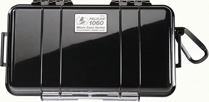 Pelican 1060 Micro Case