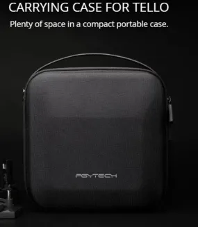 PGY TECH Carrying Case For TELLO