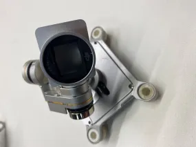 Phantom 3 Pro Gimbal with Camera Shell