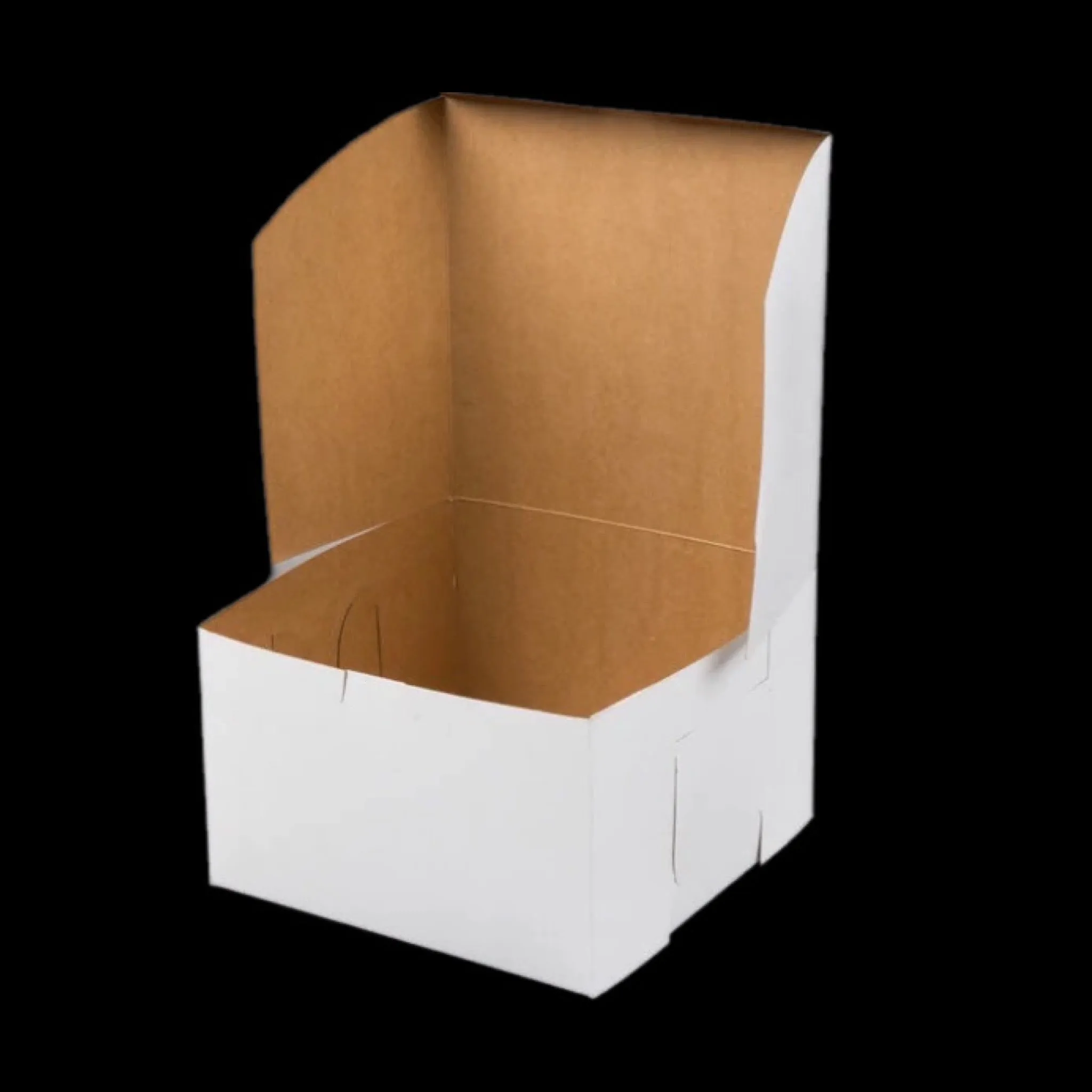 PICK UP ONLY - 8" Cake Box