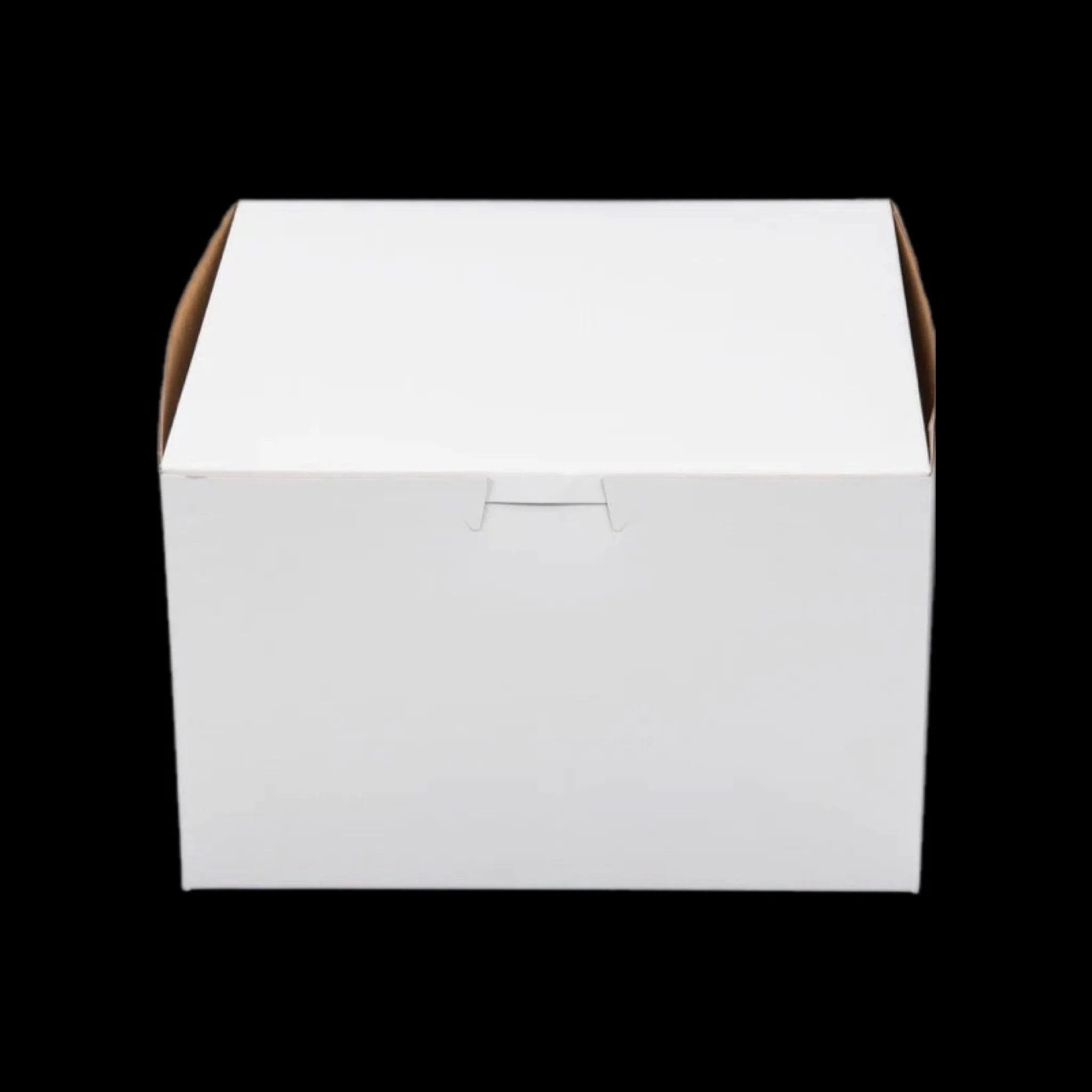 PICK UP ONLY - 8" Cake Box