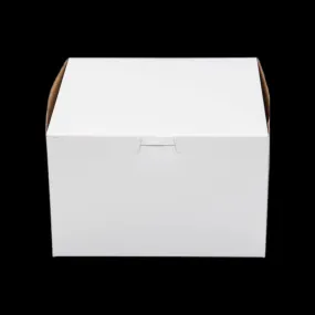 PICK UP ONLY - 8" Cake Box