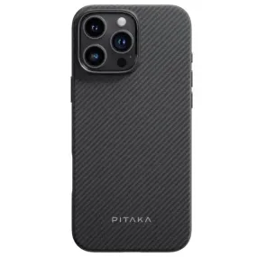 Pitaka MagEZ Case Pro 4 iPhone 16 Pro / iPhone 16 Pro Max