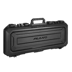 Plano All Weather 2 Double Scoped Rifle Shotgun Case Aw2 Gun Case 36 Inch