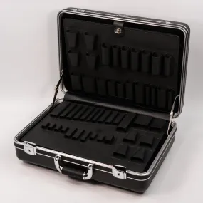 Platt 926T-CB Tool Case Gladiator 6" with Platt C and B Molded Pallets