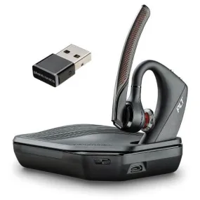 Poly Voy 5200 Usb-A Headset  Bt700