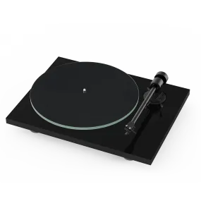 Pro-Ject T1 Phono BT Bluetooth Manual Belt-Drive Turntable