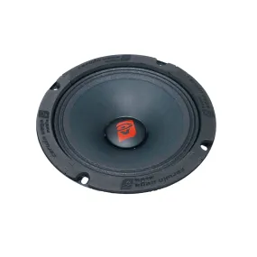 Pro Series 6.5" Full Range Speaker 4Ω - CVP65 (Single Speaker)