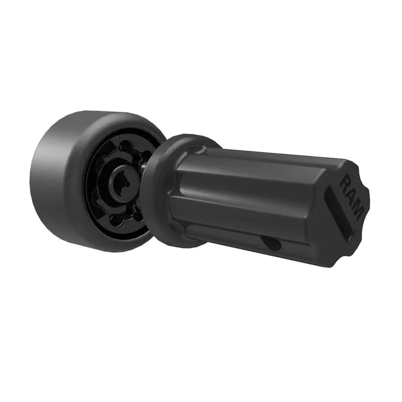 RAM Mounts Pin-Lock™ Security Knob for Gimbal Brackets RAP-S-KNOBGU