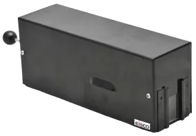 Ray Box with Magnetic Base - 12V, 21W