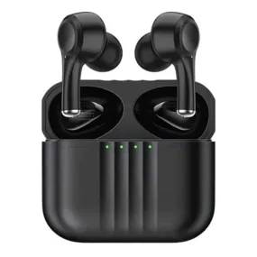 Recci REP-W55 HAYDN ANC Wireless Earbuds - Black