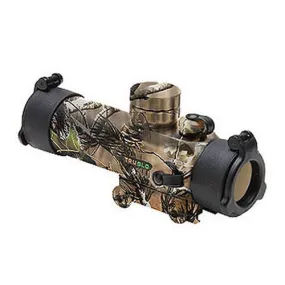 Red-Dot Sight - 30mm, Gobble Stopper 2-Color, Sunshade, Camo