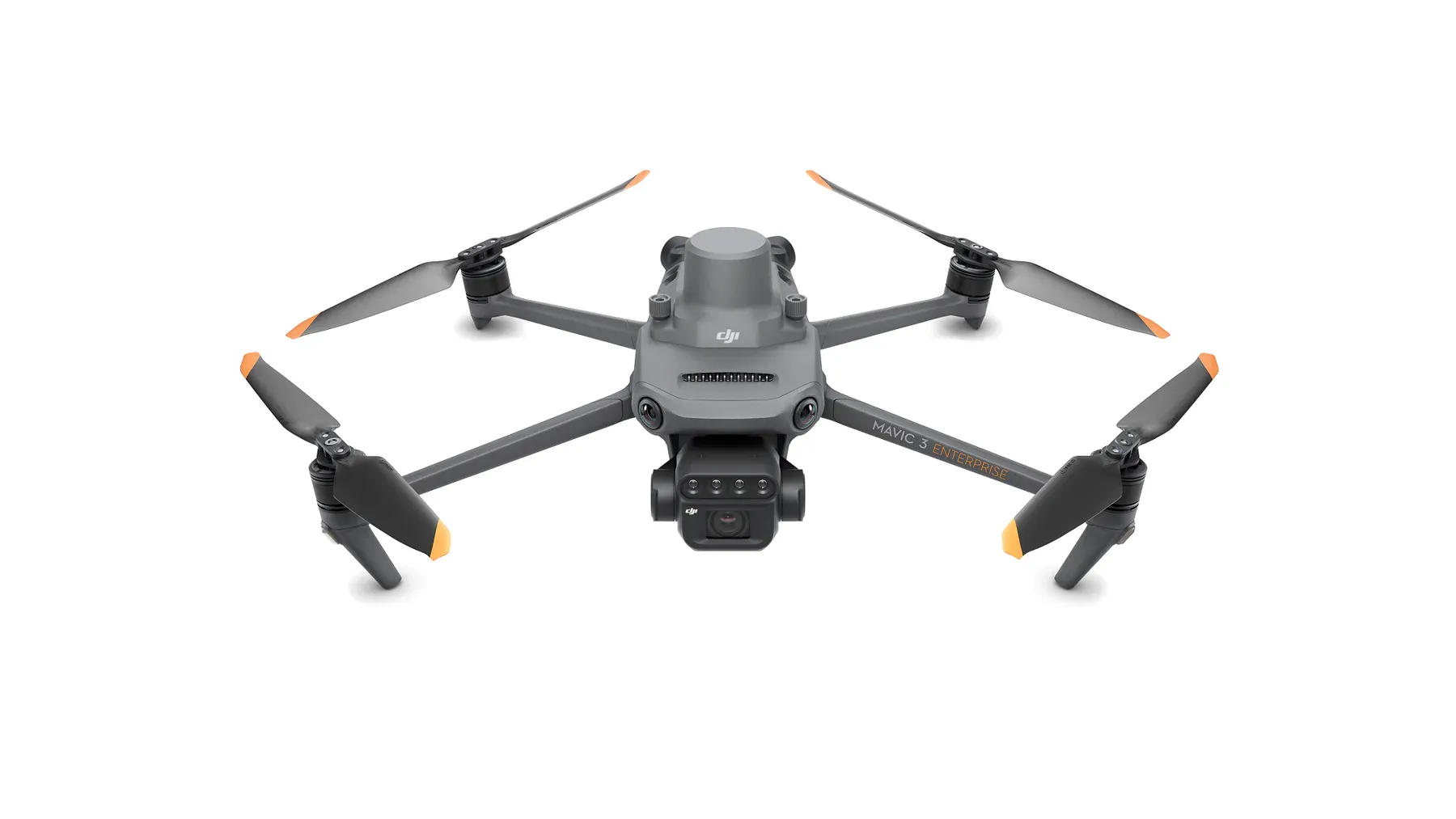 Rental Mavic 3 Multispectral