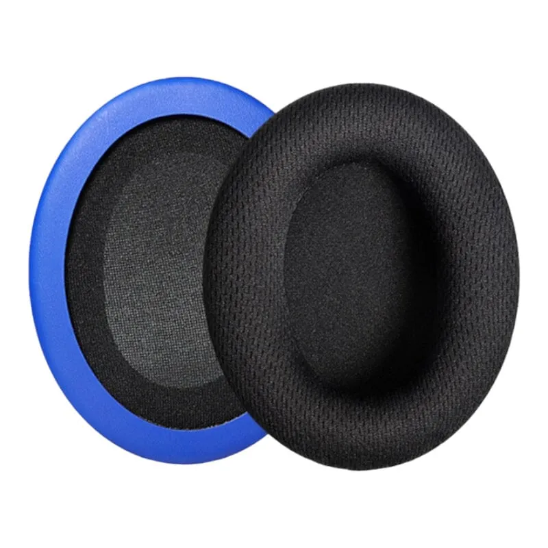 Replacement Ear Pads Cushions Compatible with the Sennheiser HD4.50 BTNC & HD450 BT   More