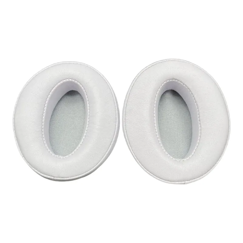 Replacement Ear Pads Cushions Compatible with the Sennheiser HD4.50 BTNC & HD450 BT   More