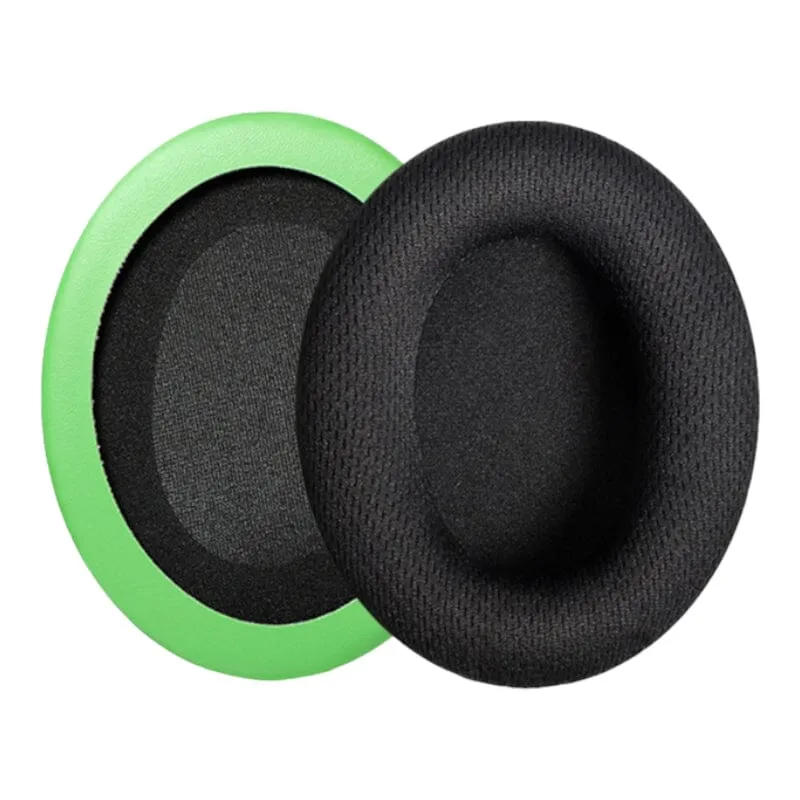 Replacement Ear Pads Cushions Compatible with the Sennheiser HD4.50 BTNC & HD450 BT   More