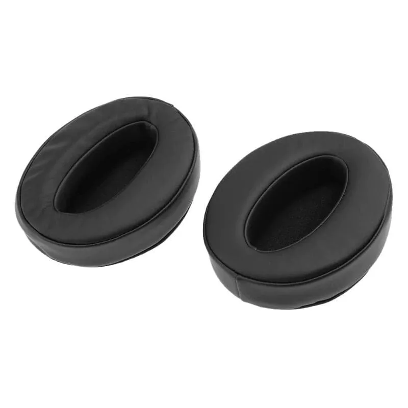 Replacement Ear Pads Cushions Compatible with the Sennheiser HD4.50 BTNC & HD450 BT   More