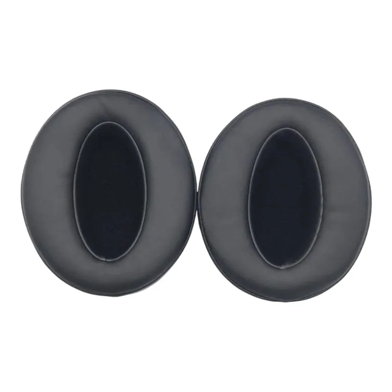 Replacement Ear Pads Cushions Compatible with the Sennheiser HD4.50 BTNC & HD450 BT   More