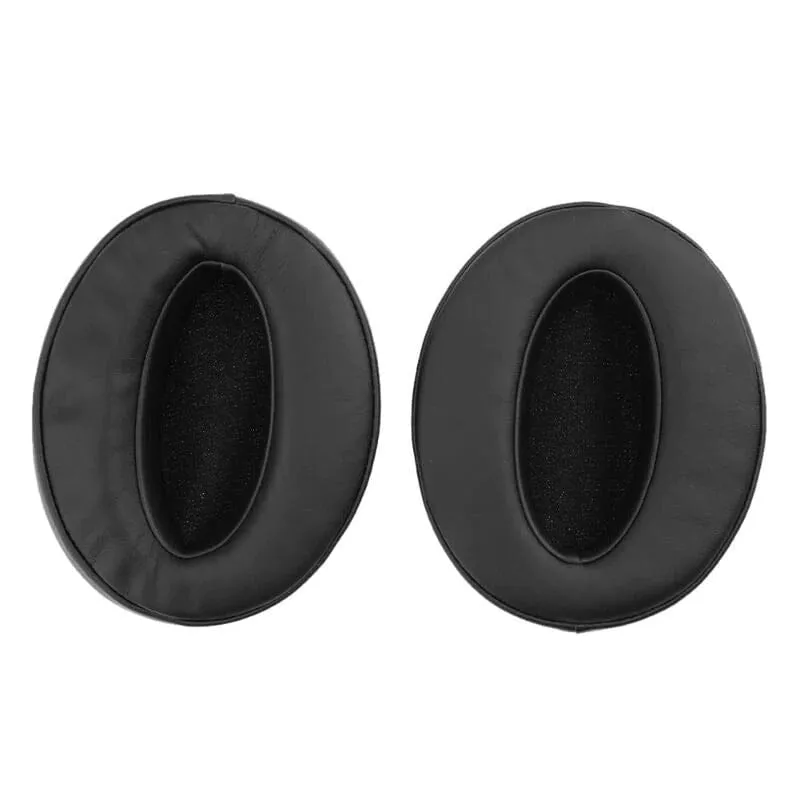 Replacement Ear Pads Cushions Compatible with the Sennheiser HD4.50 BTNC & HD450 BT   More