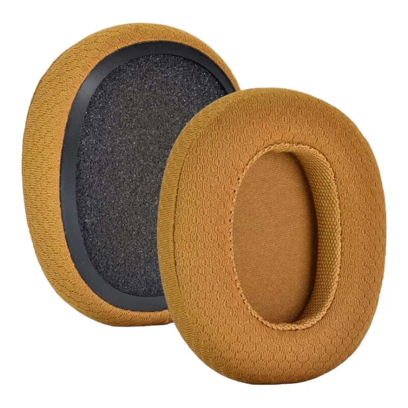 Replacement Ear Pads Cushions Compatible with the Sennheiser HD4.50 BTNC & HD450 BT   More