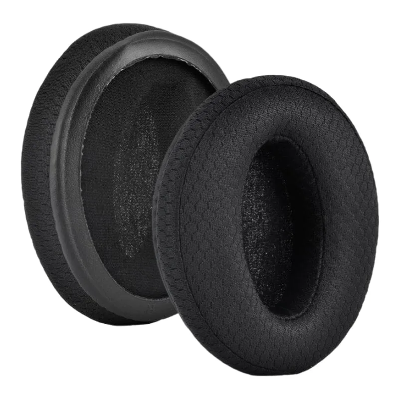 Replacement Ear Pads Cushions Compatible with the Sennheiser HD4.50 BTNC & HD450 BT   More