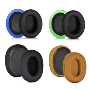 Replacement Ear Pads Cushions Compatible with the Sennheiser HD4.50 BTNC & HD450 BT   More