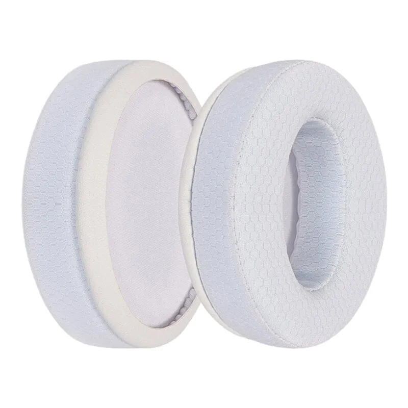 Replacement Ear Pads Cushions Compatible with the Sennheiser HD4.50 BTNC & HD450 BT   More