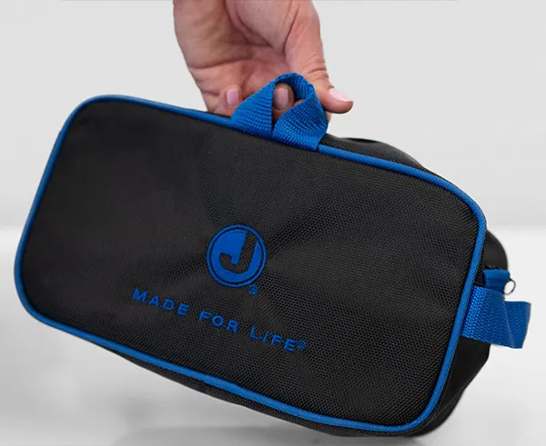 Rugged Carrying Case